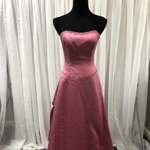 Alfred Angelo Bridesmaid Dress
